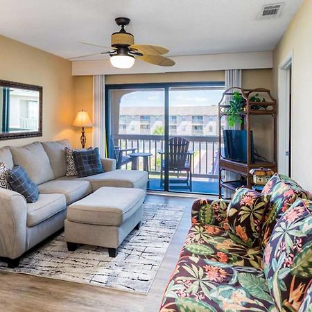 Casa Del Marina Lejlighed Orange Beach Eksteriør billede