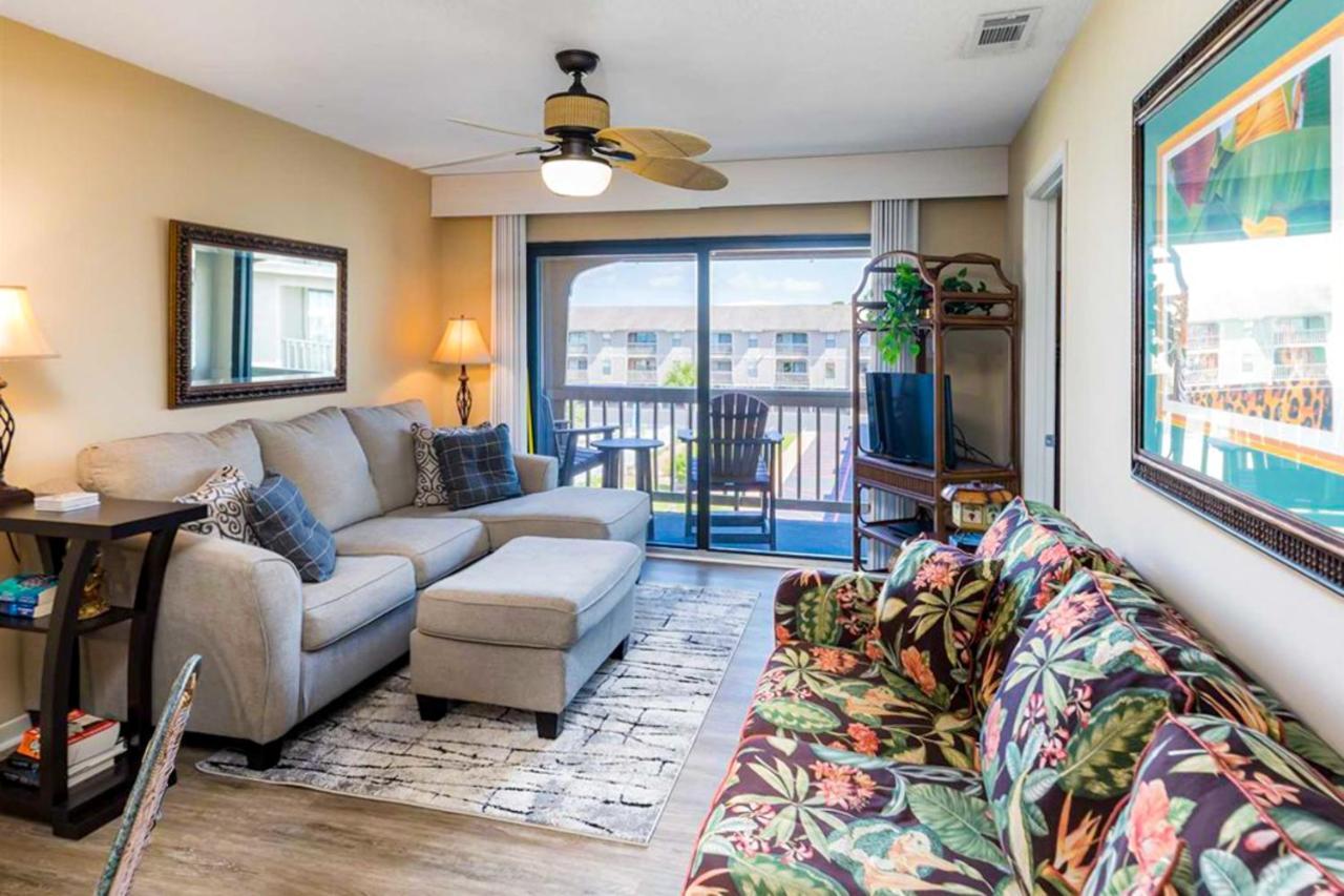 Casa Del Marina Lejlighed Orange Beach Eksteriør billede