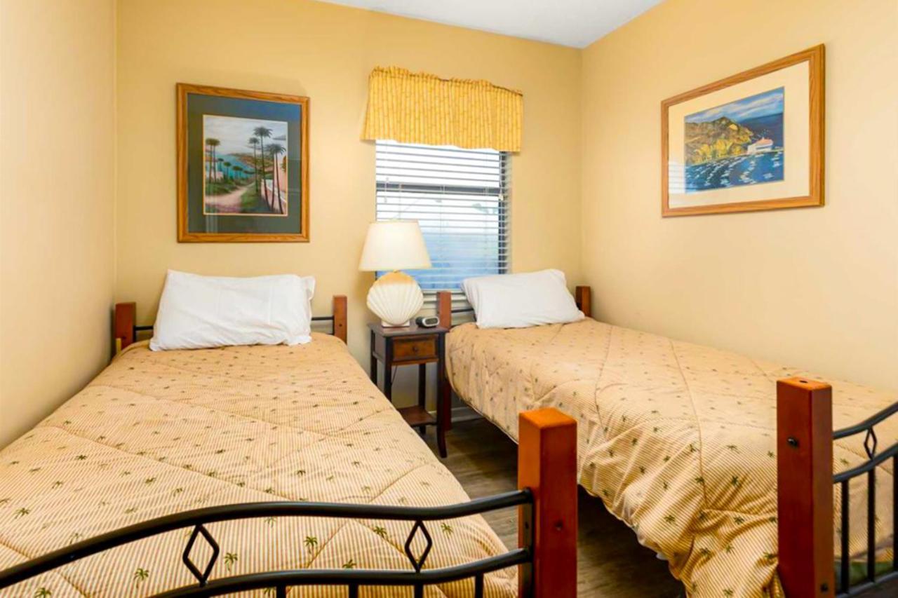 Casa Del Marina Lejlighed Orange Beach Eksteriør billede